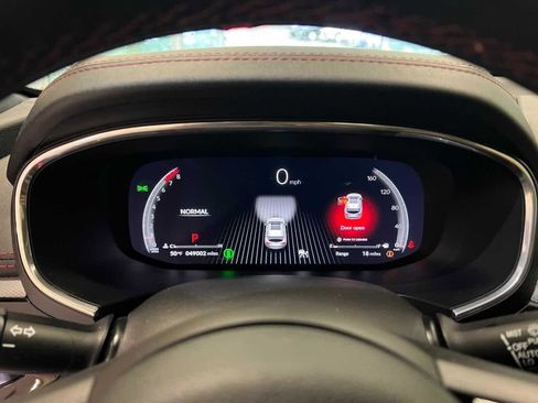 Used 2022 Acura MDX A-Spec image 21