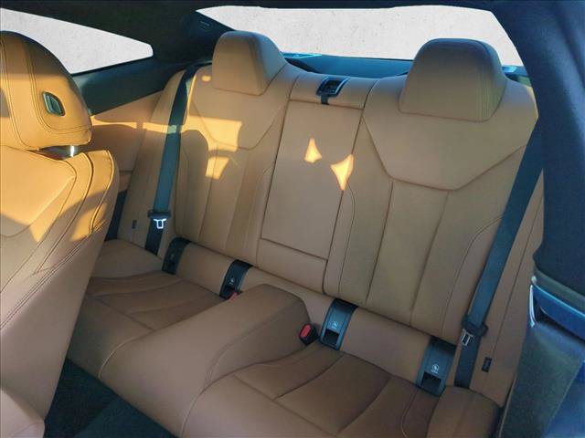 New 2026 BMW 430i Coupe w/ Premium Package RWD image 16