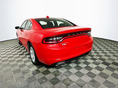 Certified 2023 Dodge Charger SXT image 7