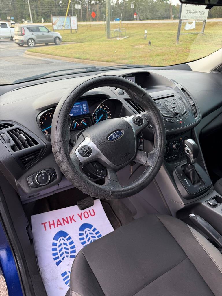 Used 2014 Ford Escape S FWD image 5