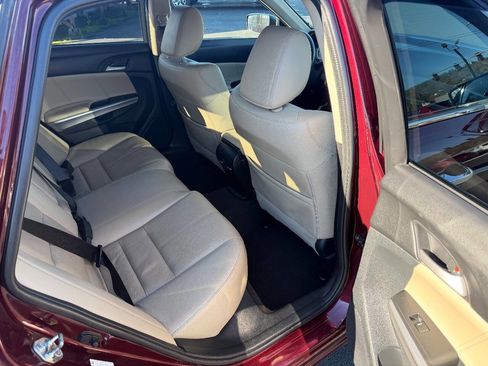 Used 2013 Honda Crosstour EX-L image 20