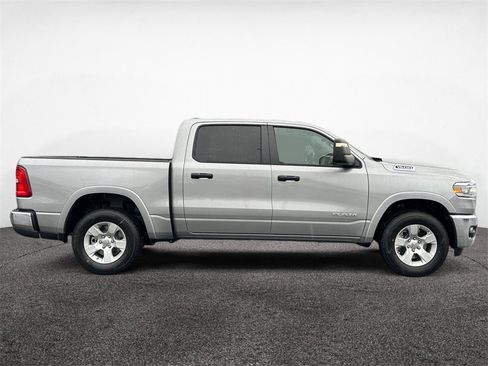 New 2026 RAM 1500 Big Horn image 6