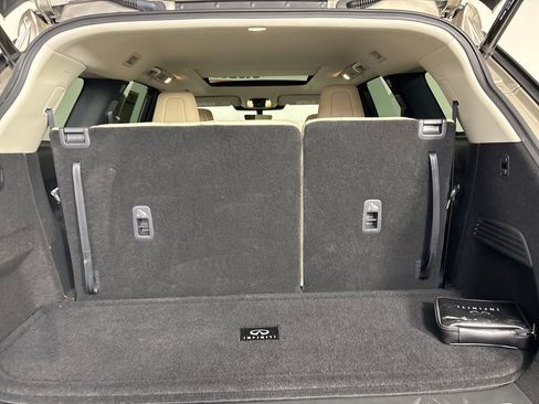 Used 2023 INFINITI QX60 Luxe w/ Performance Audio Package image 26