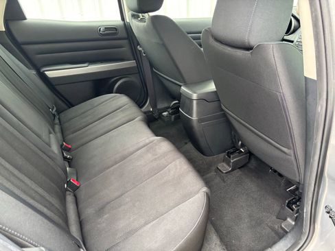 Used 2010 MAZDA CX-7 i SV image 31