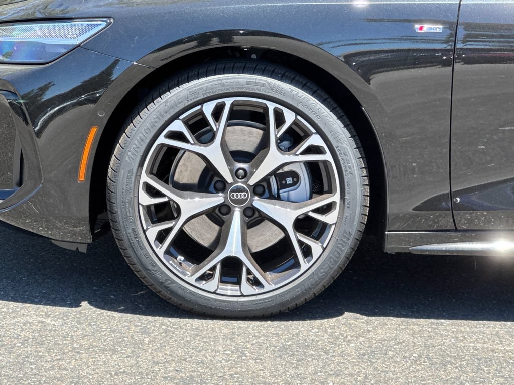 New 2026 Audi A6 Premium Plus AWD/4WD image 26