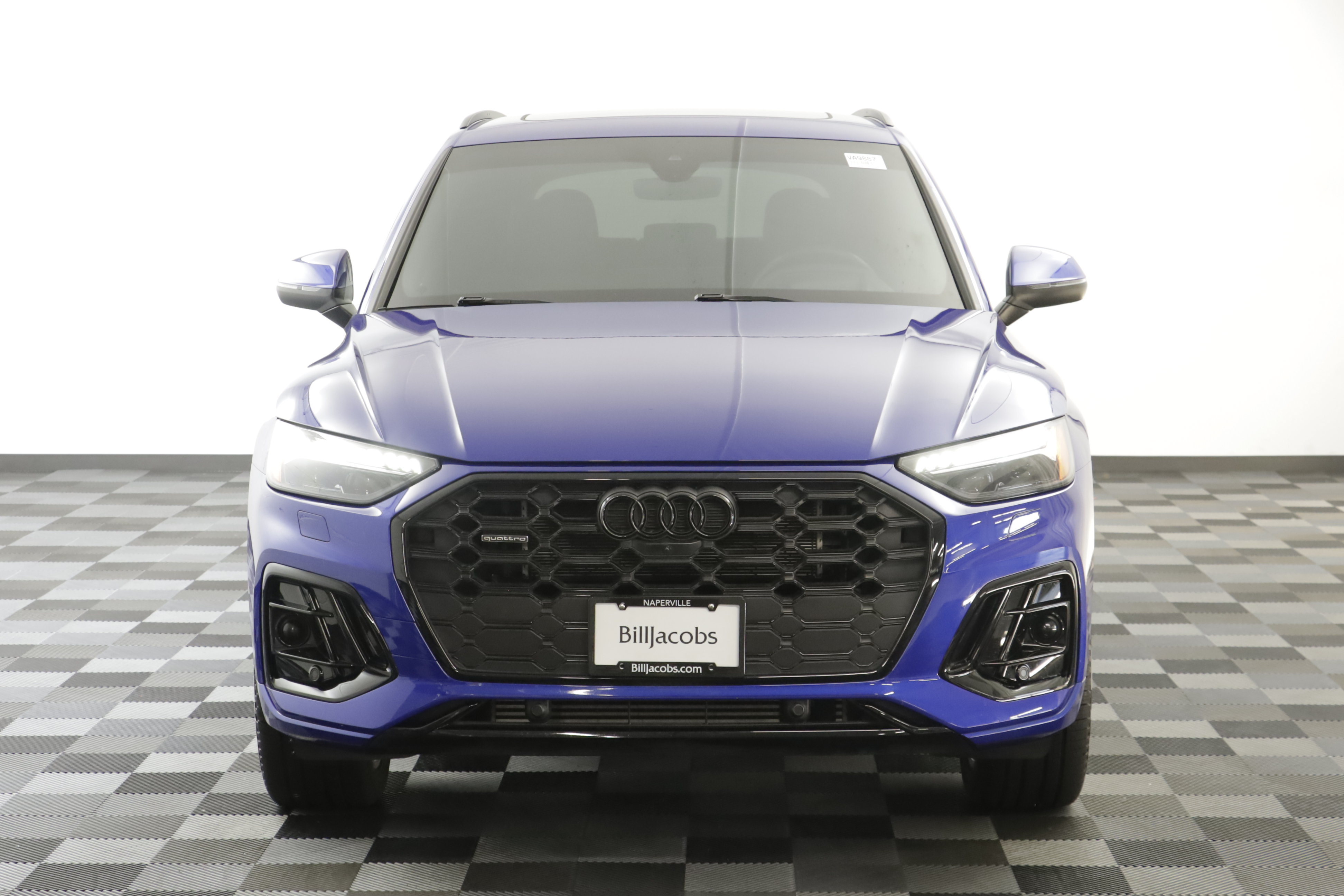 Used 2024 Audi Q5 e Prestige w/ Prestige Package AWD/4WD image 29