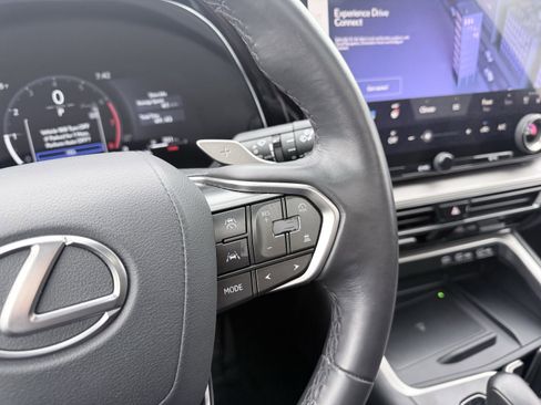Used 2024 Lexus TX 350 AWD image 77