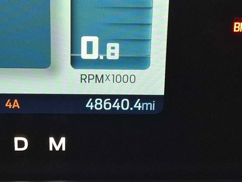 Used 2022 Ford Bronco Outer Banks AWD/4WD image 20