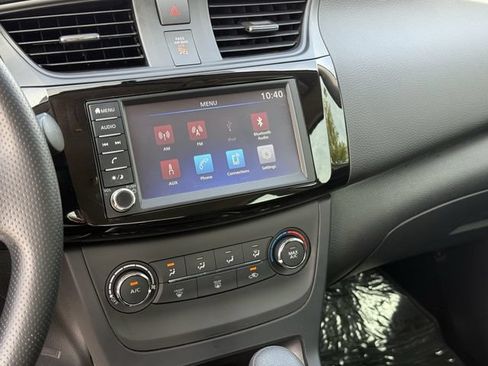 Used 2019 Nissan Sentra S FWD image 15