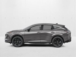 New 2026 Nissan Murano SV AWD/4WD video 3