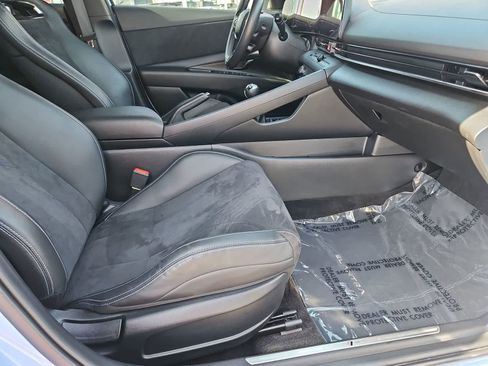 Used 2025 Hyundai Elantra N image 22