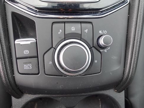 Certified 2023 MAZDA CX-5 AWD 2.5 S w/ Select Package image 20