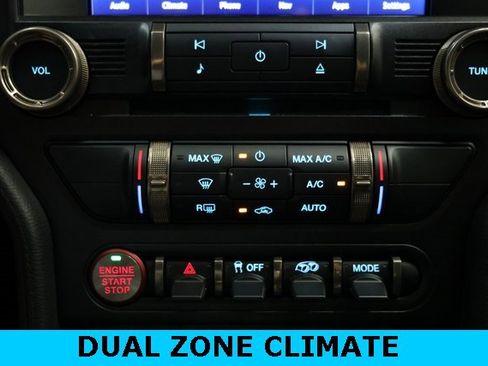 Used 2022 Ford Mustang Shelby GT500 image 35