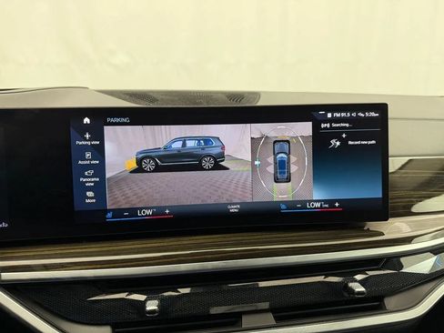 Used 2023 BMW X7 xDrive40i w/ Premium Package AWD/4WD image 41