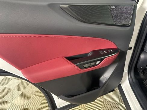 Used 2025 Lexus NX 350 AWD w/ Rear Seat Package image 18