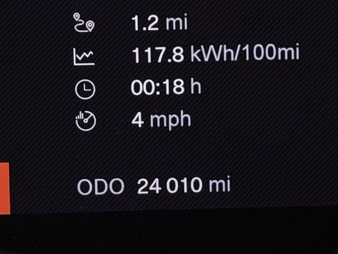 Used 2024 Polestar Polestar 2 image 15