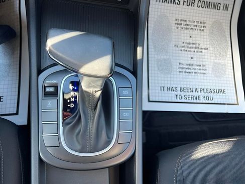 Used 2024 Hyundai Kona SEL image 29