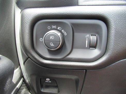 New 2026 RAM 1500 Warlock AWD/4WD image 22