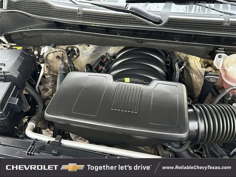 Used 2023 Chevrolet Silverado 1500 LT Trail Boss w/ Protection Package image 36