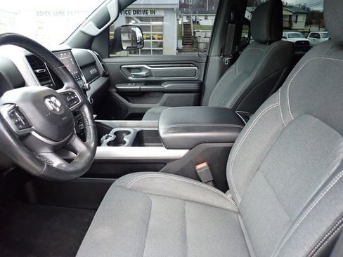 Used 2019 RAM 1500 Big Horn image 15