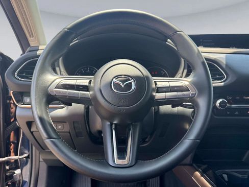 Used 2023 MAZDA CX-30 AWD 2.5 S w/ Premium Package image 25