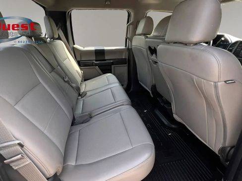 Used 2019 Ford F250 XL w/ Power Equipment Group RWD image 17