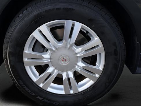 Used 2015 Cadillac SRX Luxury w/ Driver Awareness Package image 26