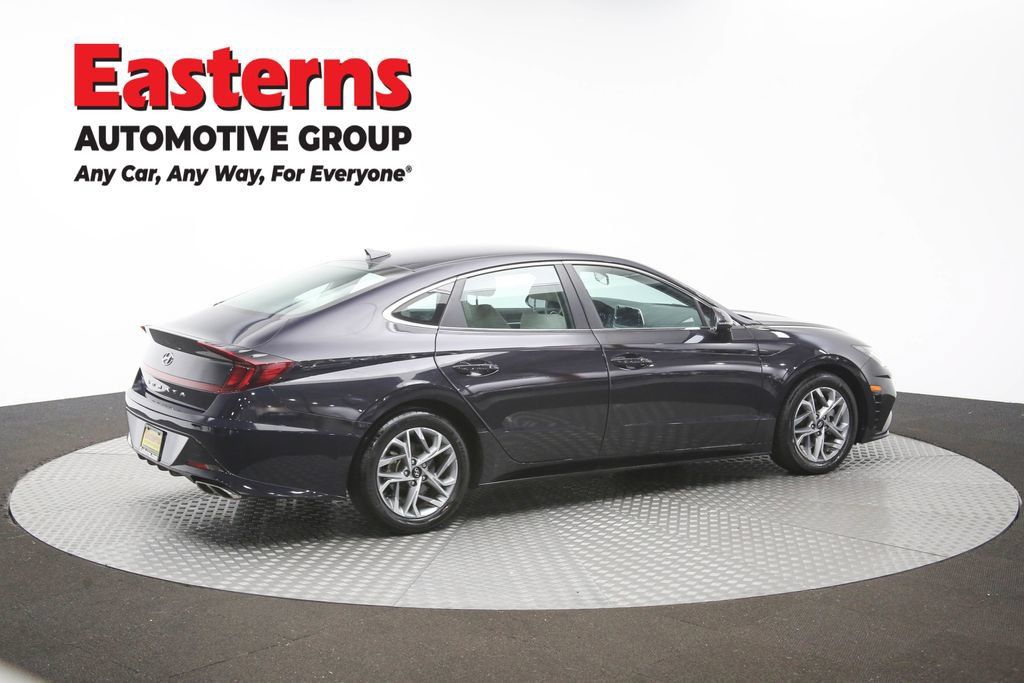 Used 2023 Hyundai Sonata SEL FWD image 42