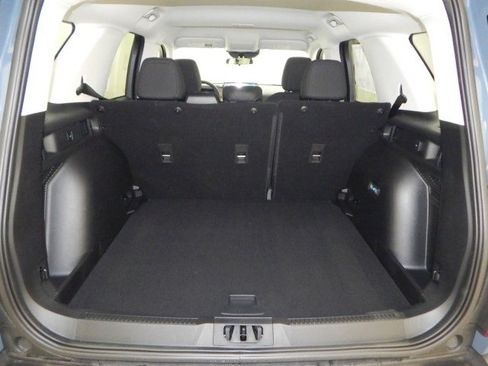 New 2025 Ford Bronco Sport Big Bend w/ Convenience Package image 16