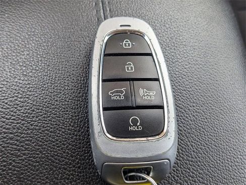 Used 2024 Hyundai Tucson SEL image 30