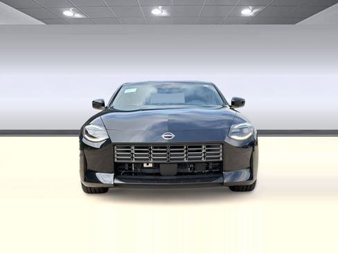 New 2026 Nissan Z Sport w/ Floor Mat Package RWD image 6