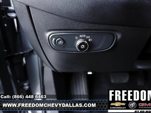 Certified 2023 Chevrolet Equinox LT FWD image 18
