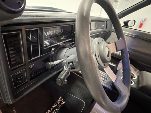 Used 1987 Buick Regal Grand National image 68