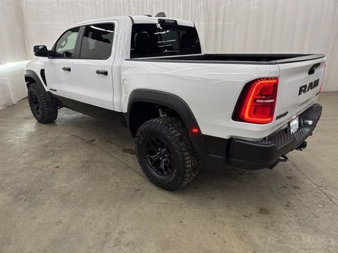 Used 2025 RAM 1500 RHO w/ RHO Level 1 Equipment Group image 36