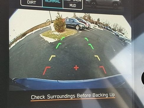 Certified 2025 Subaru Crosstrek 2.0i Premium image 20