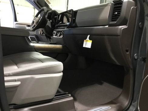 New 2025 Chevrolet Silverado 2500 LT w/ All Star Edition image 57