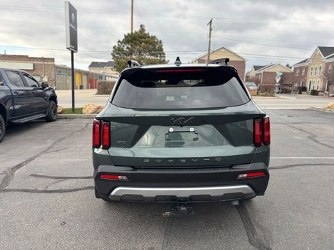 Used 2022 Kia Sorento X-Line EX image 6
