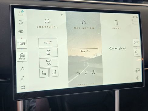 New 2026 Land Rover Range Rover SE image 20