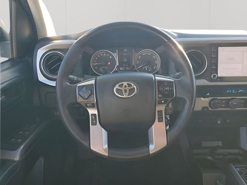 Used 2021 Toyota Tacoma SR5 image 23