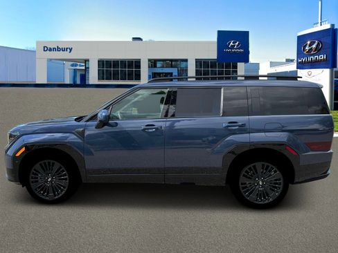 New 2026 Hyundai Santa Fe Calligraphy AWD/4WD image 3