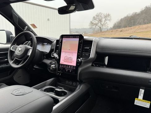 New 2026 RAM 1500 Laramie image 29