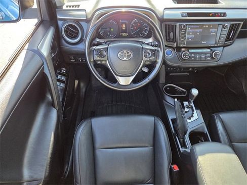 Used 2017 Toyota RAV4 Limited image 13