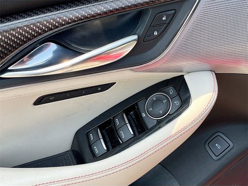 Used 2024 Cadillac CT5 V w/ Premium Package image 18