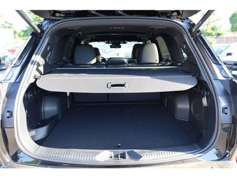 New 2026 Subaru Forester Touring w/ Touring Hybrid Package AWD/4WD image 37
