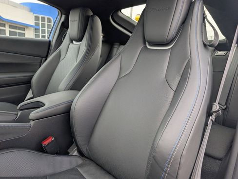 New 2026 Honda Prelude image 12