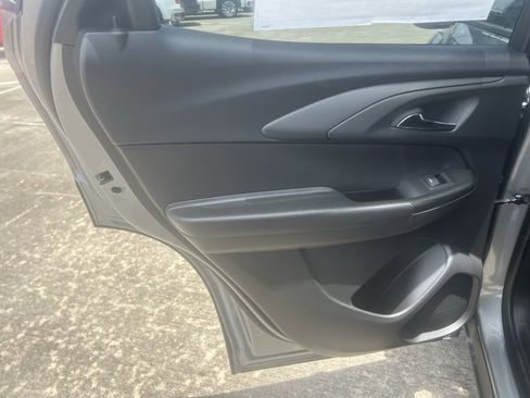 New 2026 Chevrolet TrailBlazer LT w/ LT Cold Weather Package image 33