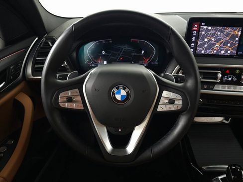 Used 2023 BMW X3 xDrive30i w/ Premium Package image 21