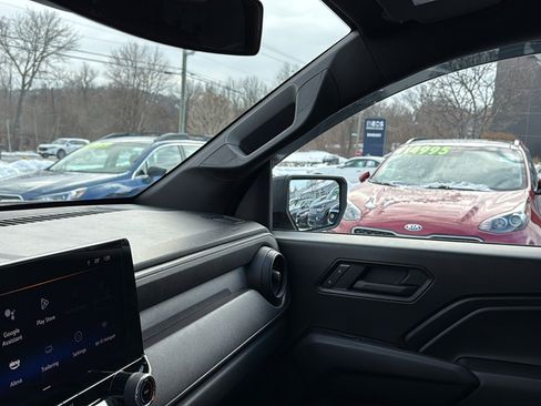 Used 2024 Chevrolet Colorado Trail Boss w/ Advanced Trailering Package image 22