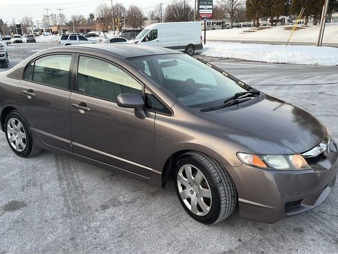 Used 2009 Honda Civic LX image 24
