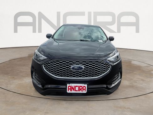Used 2023 Ford Edge SEL w/ Convenience Package AWD/4WD image 6